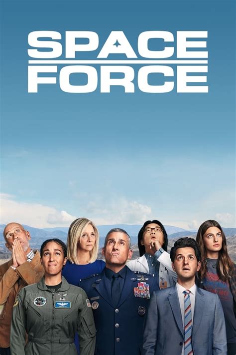 myflixer space force